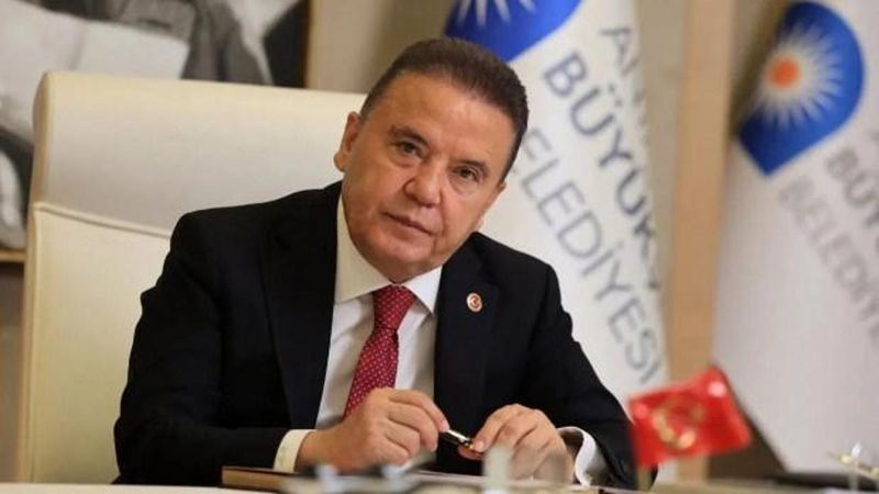 Muhittin Böcek'in İki Şoförü Antalya'da Gözaltına Alındı