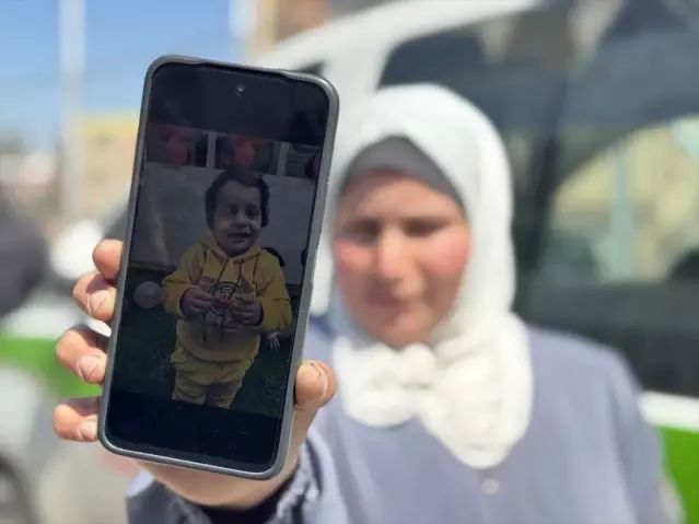 Gazze'deki Prematüre Bebekler 2,5 Yıl Sonra Aileleriyle Buluştu