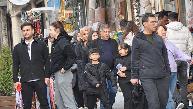 Kanal D'nin 'Uzak Şehir' Dizisi Mardin Turizmini Canlandırdı, Oteller Doldu Taştı