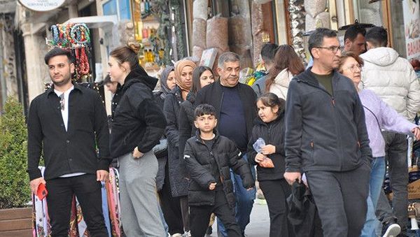 Kanal D'nin 'Uzak Şehir' Dizisi Mardin Turizmini Canlandırdı, Oteller Doldu Taştı