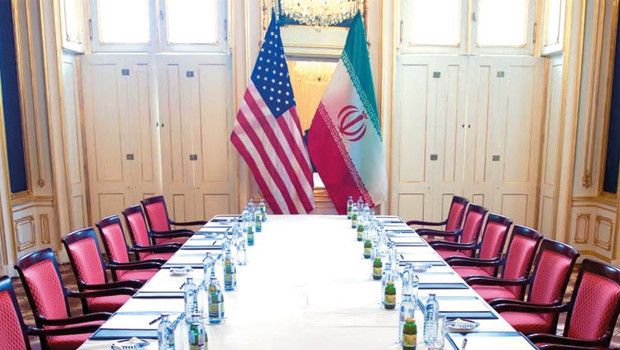 ABD ve İran 40 Gün Sonra Ateşkes İlan Etti, Müzakereler Başlıyor