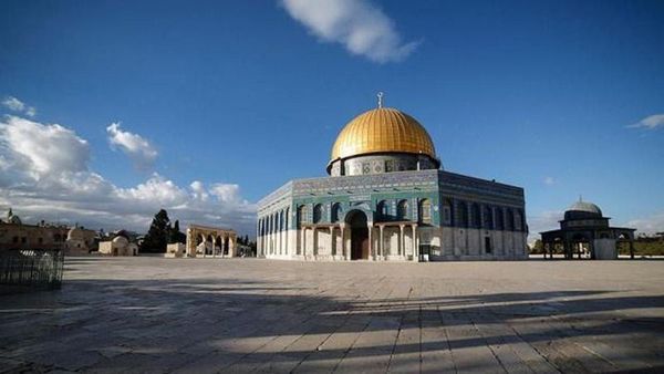 İsrail, Mescid-i Aksa'daki Baskın Saatlerini Uzattı ve Vardiyalı Polis Koruması Sağladı