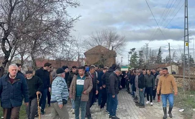 Manavgat'taki Silahlı Tartışmada 19 Yaşındaki Hasan Şimşek Hayatını Kaybetti