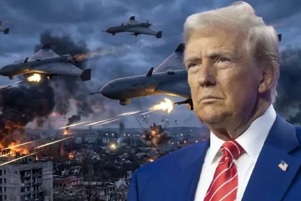 ABD Ulusal İstihbarat Raporu: Çin Birinci Küresel Tehdit, İran Nükleer Faaliyetlerde Durdu