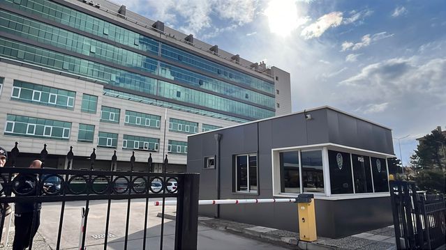 Bolu Belediye Yöneticileri Kurban Bağışlarıyla İlgili Soruşturma Kapsamında Gözaltına Alındı