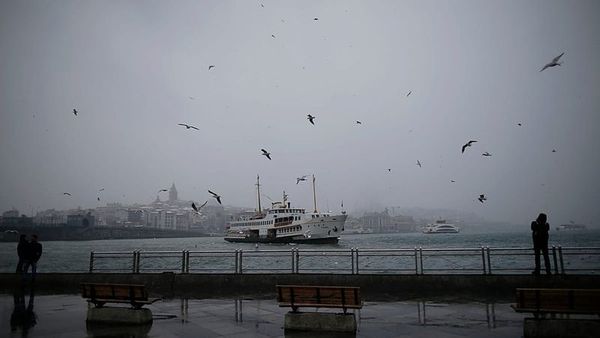 İstanbul'da Öğretmene Yapılan Saldırı Sonrası Eğitim Sendikaları İş Bırakıyor