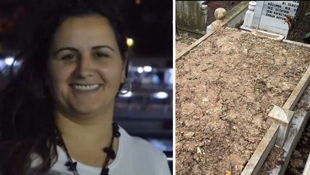 İstanbul'da Metrodaki Kalabalık Nedeniyle Farklı İstasyonda İnip Motosiklet Kazasında Hayatını Kaybetti