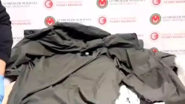 Kapıkule Sınır Kapısı'nda 12 Kilo Uyuşturucu Ele Geçirildi