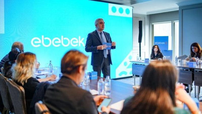 ebebek 25. Yılında Geçmişini ve Gelecek Hedeflerini Paylaştı
