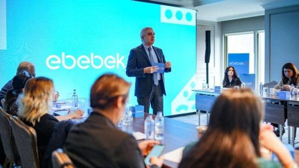 ebebek 25. Yılında Geçmişini ve Gelecek Hedeflerini Paylaştı