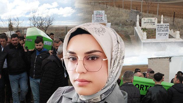 Ortaköy'de Mezar Ziyaretinde Silahlı Saldırı: Gamze Yıldırım Hayatını Kaybetti