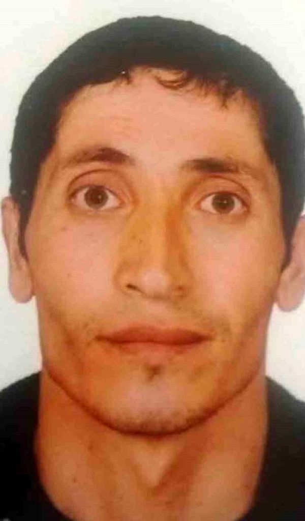 Kırşehir'de Kayıp R.D. İçin Arama Çalışmaları Başladı