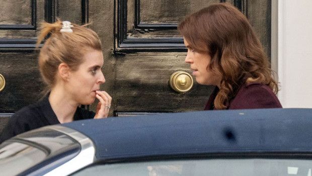 İngiliz Kraliyetinin Beatrice ve Eugenie Kardeşlerine İlk Ceza: Ascot Yarışları'na Katılımı Yasaklandı