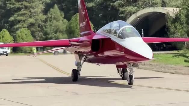 HÜRJET, Antalya’daki düşük irtifa ve yüksek hız testlerini başarıyla tamamladı