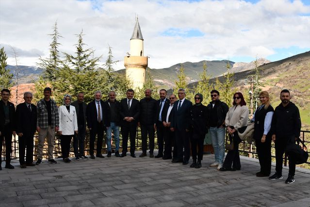 AK Parti Gümüşhane Milletvekili Köse’den Seçim ve Şehir Projeleri Açıklaması