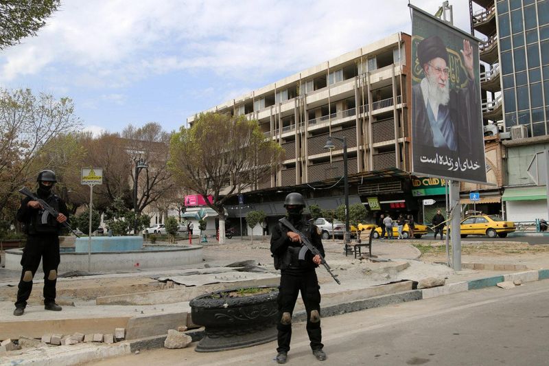 Rusya, ABD ve İsrail’in İran’a Yönelik Planlarını İlk Kez Açıkladı