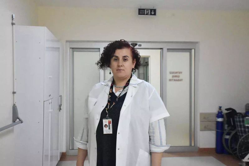 Çocukluk Çağı Kanserlerinde Yüzde 90'ın Üzerinde Başarı Sağlanıyor