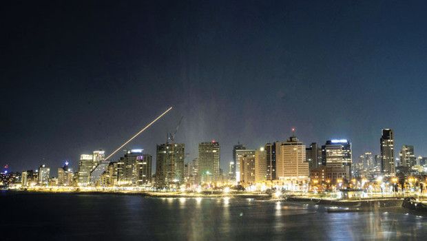 İran ve İsrail Arasındaki Çatışmalar Şiddetleniyor