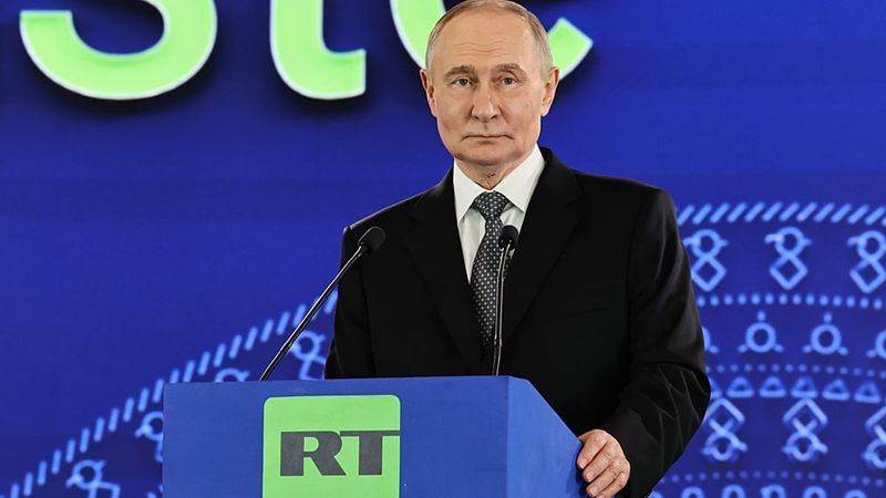 Fransa, 35 Rus Medya Sitesine Erişim Engeli ve Yaptırım Talimatı Verdi