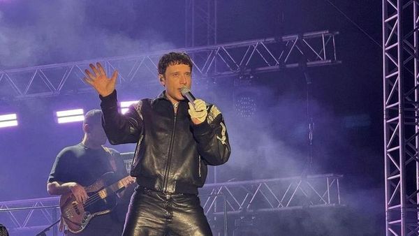 Ünlü Şarkıcı Edis Hakkında Uyuşturucu Operasyonu Sonrası Adli Kontrol Kararı