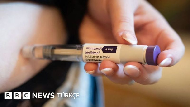 Zayıflama İlaçları Hızlı Çözüm Değil: Uzmanlar Uyarıyor