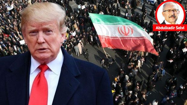 Trump’ın Açıklamaları Piyasaları Rahatlattı, Bölgedeki Gerilim Sürüyor