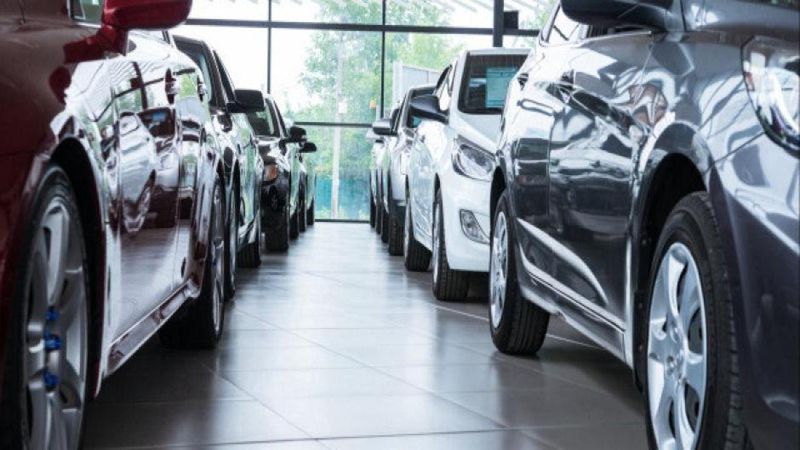 Almanya'da Otomotiv Sektöründe Ekonomik Güven Şubat Ayında Artış Gösterdi