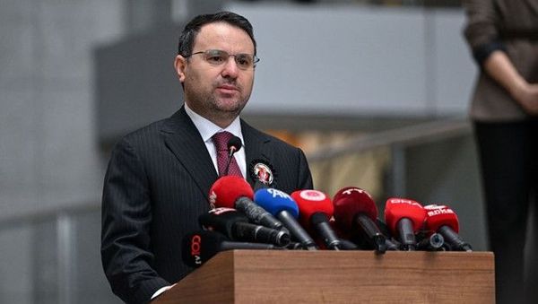Bakan Gürlek: Kiraz'a Atılan Kurşunlar Adalete ve Hukuka Sıkılmıştır