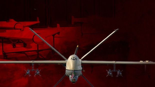 ABD, İran'ın Shahed İnsansız Hava Araçlarının Tam Engellenemediğini Kabul Etti