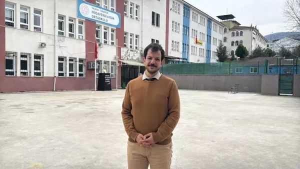 Çınarcık'ta Öğrencinin Boğulma Tehlikesi Müdahaleyle Atlatıldı