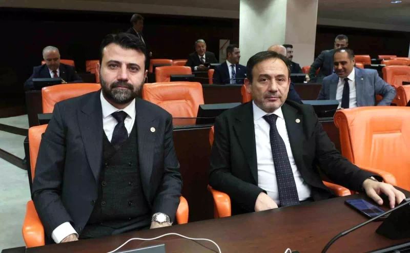 Karabük Lojistik Merkezi Projesi Ulaştırma Bakanlığı Toplantısında Ele Alınacak