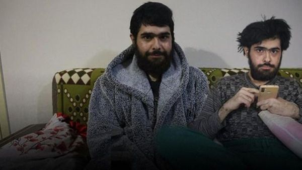 Barış Özbay, 3 Yıl Sonra Evden Çıktıktan Sonra İlk Kez Görüldü