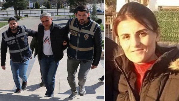 Sigara Tartışması Sonrası Eşini 13 Bıçak Darbesiyle Ağır Yaralayan Şahıs Tutuklandı