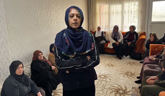 Batman'da Kızıltepe Ailesine Yönelik Silahlı Saldırıda İki Kişi Hayatını Kaybetti