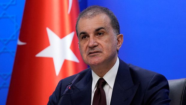 AK Parti Sözcüsü Ömer Çelik'ten İran Saldırısı ve Bölgesel Gelişmeler Hakkında Önemli Açıklamalar
