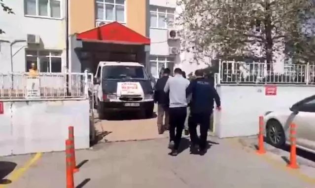Hatay'da Farklı Suçlardan Aranan 4 Kişi Tutuklandı