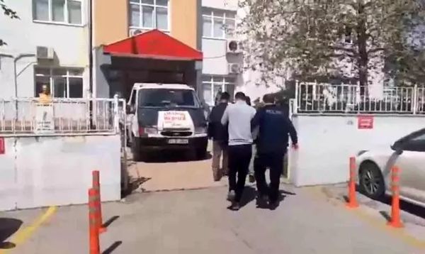 Hatay'da Farklı Suçlardan Aranan 4 Kişi Tutuklandı