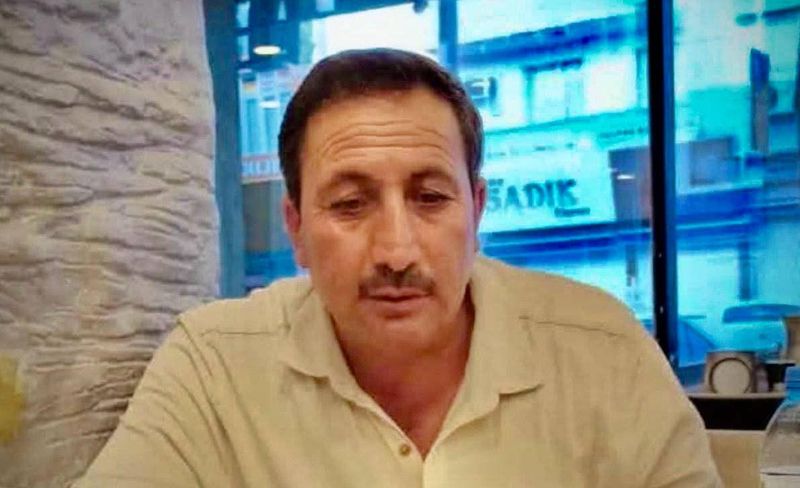 Şanlıurfa'da Teravih Namazı Kıldırırken Kalp Krizi Geçiren İmam Vefat Etti