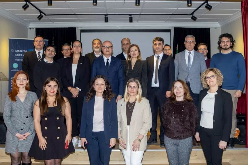 İzmir'de KOBİ’lere Yeşil Dönüşüm İçin MEDinCHAMBERS Projesi Başlatıldı