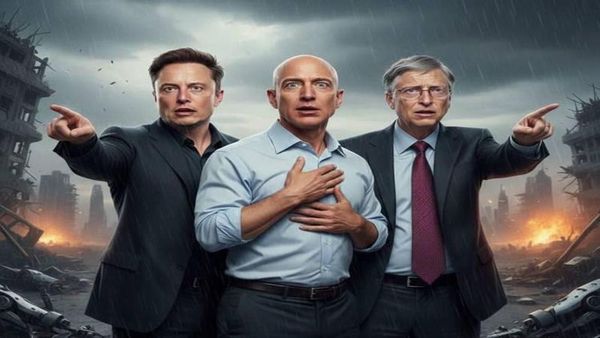 UBS Raporu: Milyarderlerin Korktuğu 17 Kritik Tehlike Açıklandı