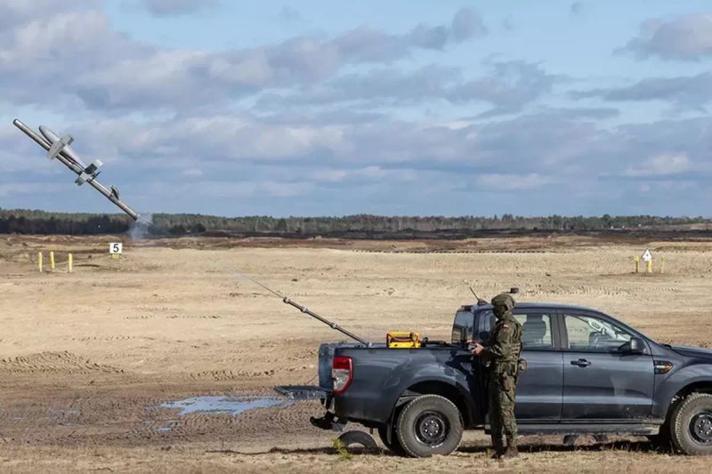 İran: Ukrayna, İsrail'e İHA desteğiyle savaşta meşru hedef oldu