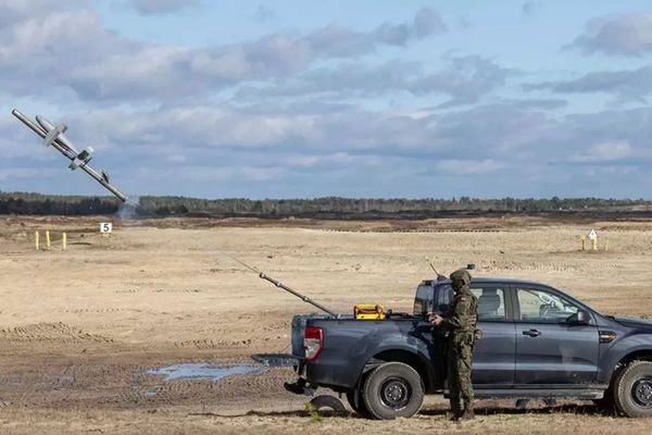 İran: Ukrayna, İsrail'e İHA desteğiyle savaşta meşru hedef oldu