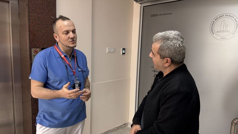 Ağız Sağlığı Kalp Kapak Hastalıklarında Hayati Risk Taşıyor