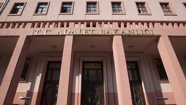 Adalet Bakanlığı'nda Önemli Görev Değişiklikleri Yapıldı