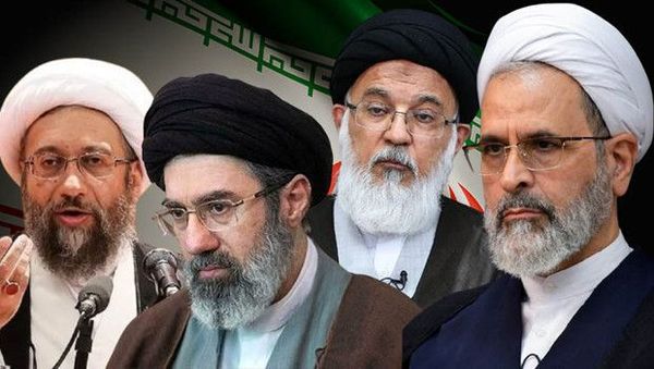 İran'ın Geleceğini Şekillendirecek 4 Kilit Lider ve Diplomasi-Çatışma Dengesi