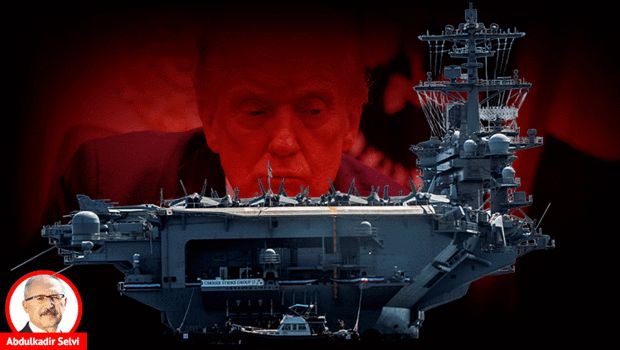 ABD'nin İran'a Müdahalesi ve Bölgesel Gelişmeler Üzerine Analizler