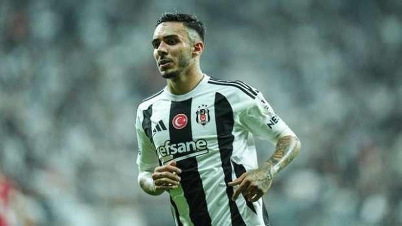 Milan, Beşiktaşlı Emirhan Topçu için resmi teklif yaptı