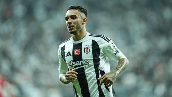 Milan, Beşiktaşlı Emirhan Topçu için resmi teklif yaptı
