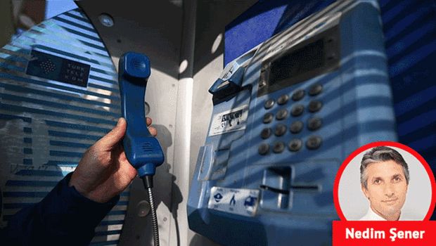 Ankesör Operasyonları FETÖ'nün Sivil Mahrem Yapılanmasını Ortaya Çıkarıyor