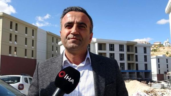 Akçadağ'a 49,5 Milyon TL'lik Modern Hayvan Pazarı Kurulacak